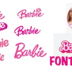 Barbie-Font