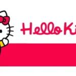 Hello Kitty Typefaces