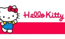 Hello Kitty Typefaces